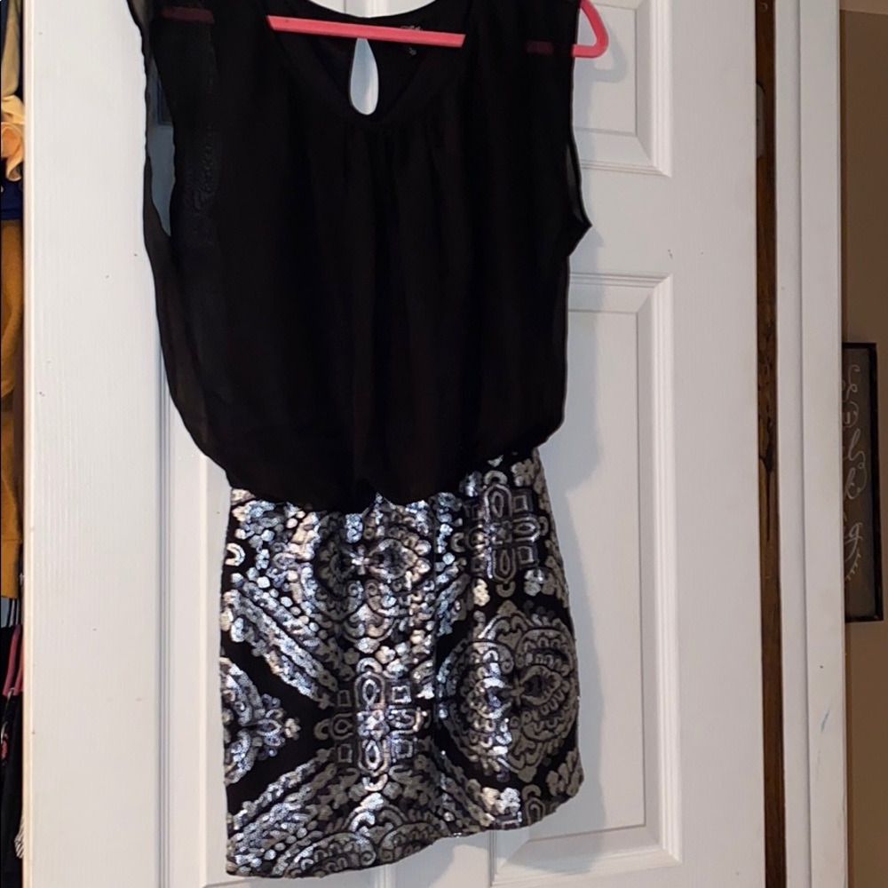 Cute dress